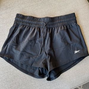 Reebok Athletic Shorts